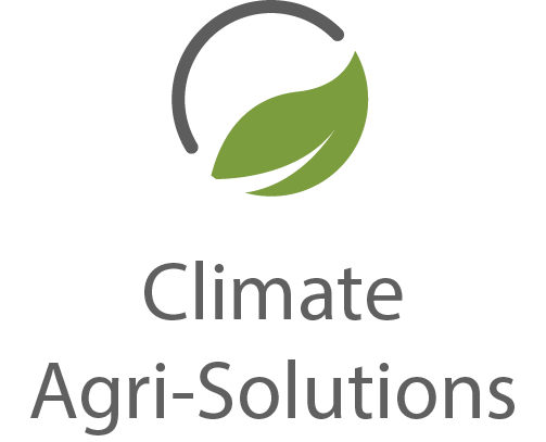 Climate Agri-Solutions Fund Logo