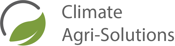 Climate Agri-Solutions Fund Logo